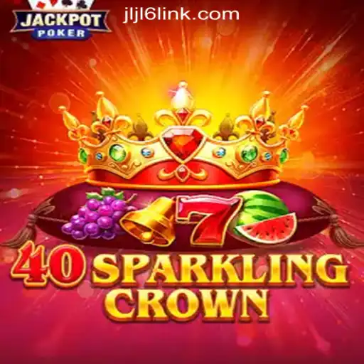 Exploring the Thrills of 40SparklingCrown at JLJL6 Online Casino Philippines