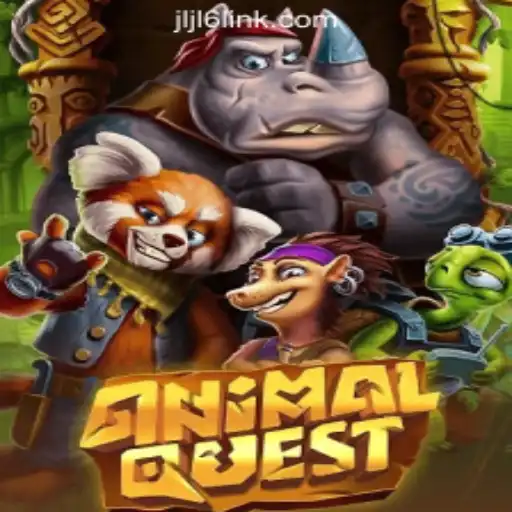 Unleashing Adventure: Explore Every Corner of AnimalQuest at JLJL6 Online Casino Philippines
