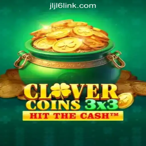 Discovering the Thrills of Clovercoin3x3 at JLJL6 Online Casino Philippines