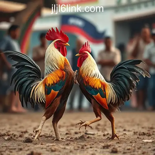 The Complex World of Cockfighting