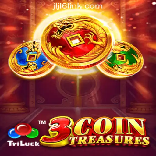 Exploring 3CoinTreasures: A Unique Slot Experience at JLJL6 Online Casino Philippines