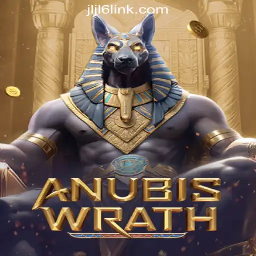 AnubisWrath: A Journey Into the Mystical Realms of Ancient Egypt