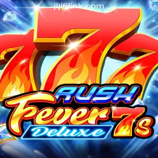 RushFever7sDeluxe: The New Sensation in Online Gaming
