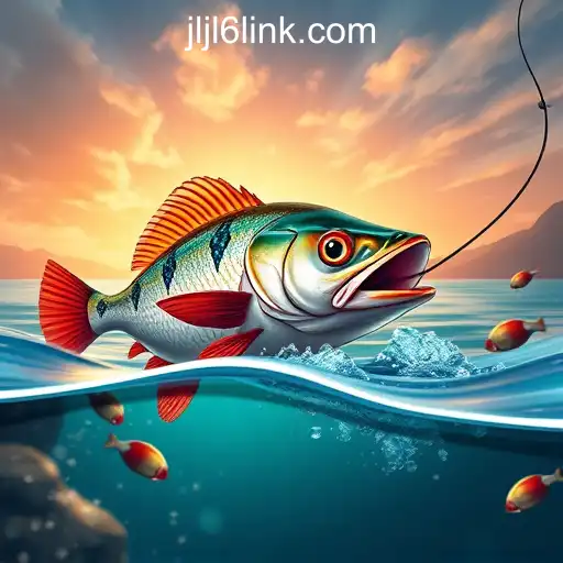 Fishing Games and the Thrill of JLJL6 Online Casino Philippines