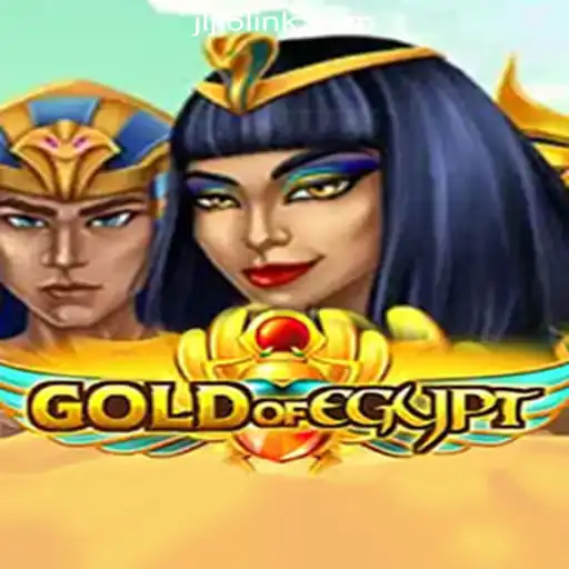 Explore the Egyptian Riches: Discover the GoldOfEgypt Game