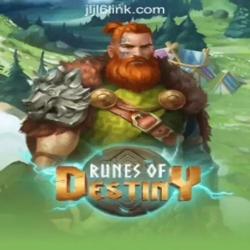 Unveiling RunesOfDestiny: A Thrilling Adventure in JLJL6 Online Casino Philippines
