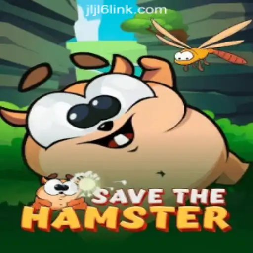 SavetheHamster: A Thrilling Adventure in the World of JLJL6 Online Casino Philippines